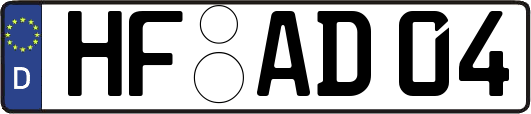 HF-AD04