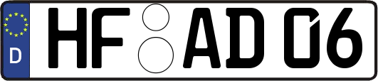 HF-AD06