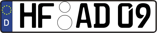 HF-AD09