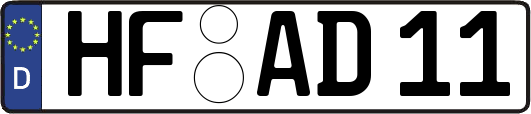 HF-AD11