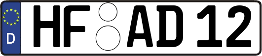 HF-AD12