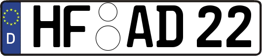 HF-AD22