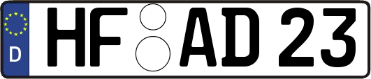 HF-AD23