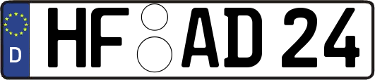 HF-AD24