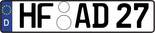 HF-AD27