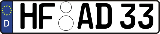 HF-AD33