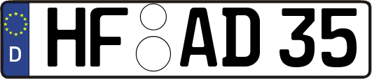 HF-AD35