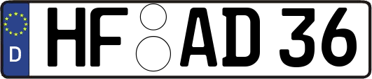 HF-AD36