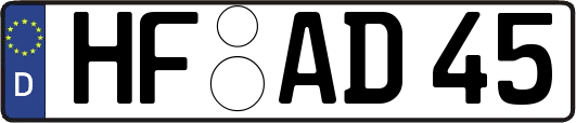 HF-AD45