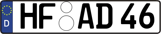 HF-AD46