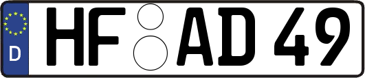 HF-AD49