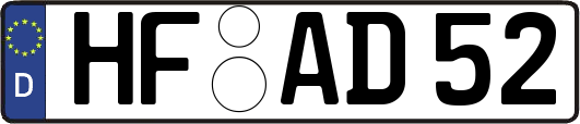 HF-AD52