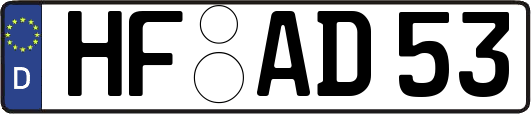 HF-AD53