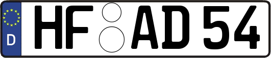 HF-AD54