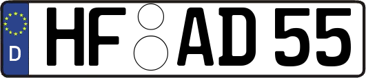 HF-AD55