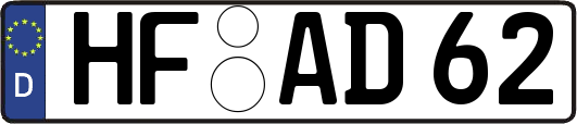 HF-AD62