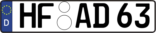 HF-AD63