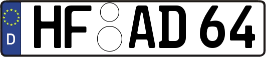 HF-AD64