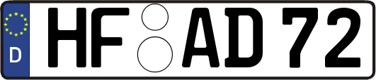 HF-AD72