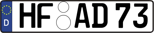 HF-AD73