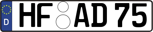 HF-AD75