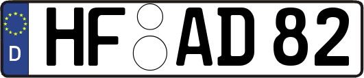 HF-AD82