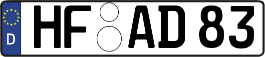 HF-AD83