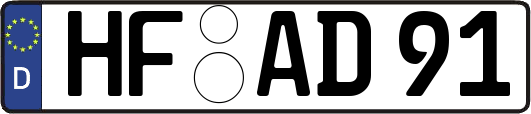 HF-AD91