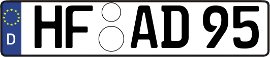 HF-AD95