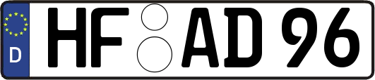 HF-AD96