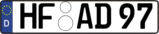 HF-AD97