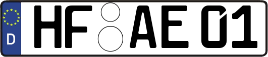 HF-AE01