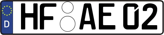 HF-AE02