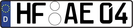 HF-AE04