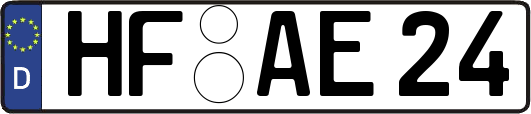 HF-AE24