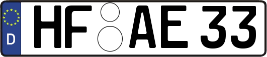 HF-AE33