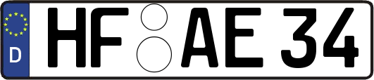 HF-AE34