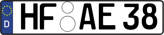 HF-AE38