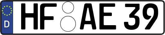 HF-AE39