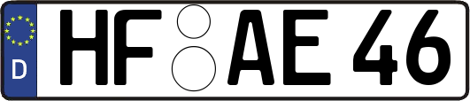 HF-AE46