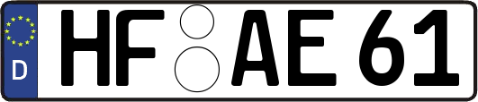 HF-AE61