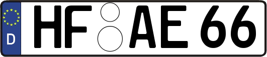 HF-AE66