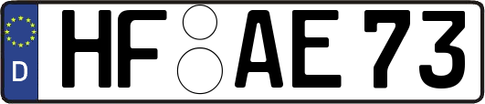 HF-AE73