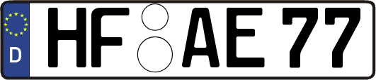 HF-AE77