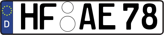 HF-AE78