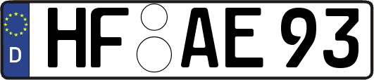 HF-AE93