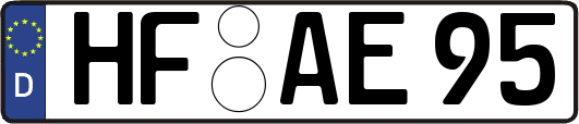 HF-AE95