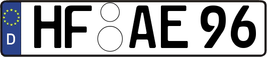 HF-AE96