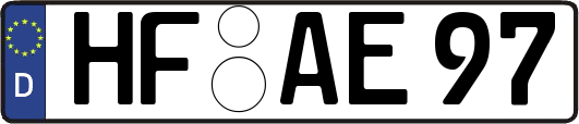 HF-AE97