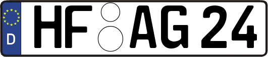 HF-AG24